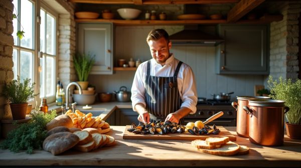 5 astuces pour choisir un cuisiniste à Guérande