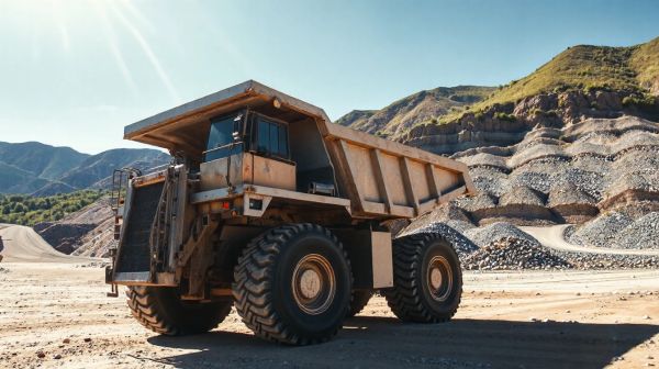 Boostez vos projets : valorisation et transport de gravats