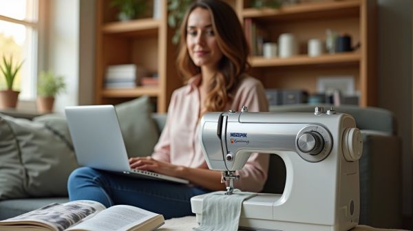 Comment choisir sa machine à coudre adaptée à vos besoins