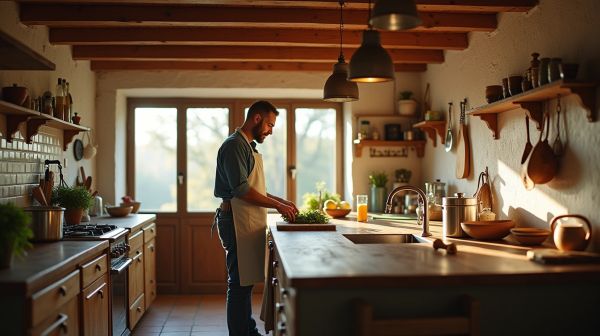 Comment trouver le meilleur cuisiniste à Guérande