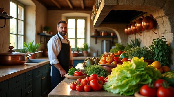 Comment trouver le meilleur cuisiniste à Guérande