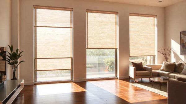 Les avantages des volets roulants solaires personnalisés
