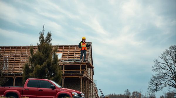 Les clefs d'un chantier réussi en Normandie avec un expert