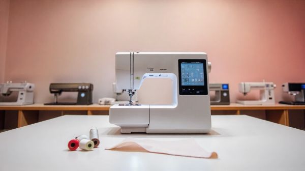 Les meilleures machines à coudre pour vos besoins spécifiques