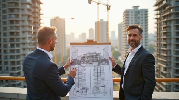 Les meilleurs entrepreneurs pour le gros œuvre et second œuvre à Boulogne-Billancourt