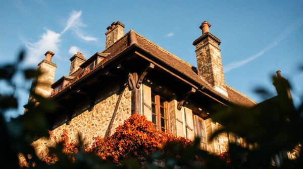 Meilleure entreprise pour votre toiture sur mesure à Crécy-la-Chapelle