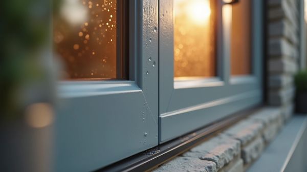 Optimiser votre isolation extérieure Oise pour économies d'énergie