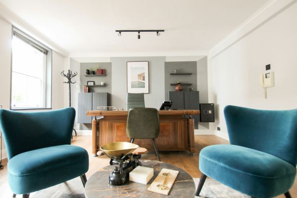 Réalisez vos envies avec notre service d'architecture intérieure