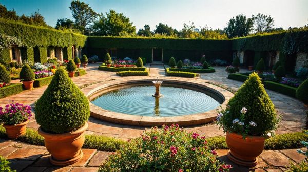Top 5 paysagistes à Rezé : créatifs et fiables pour votre jardin
