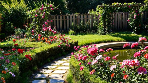 Top 5 paysagistes à Rezé : créatifs et fiables pour votre jardin