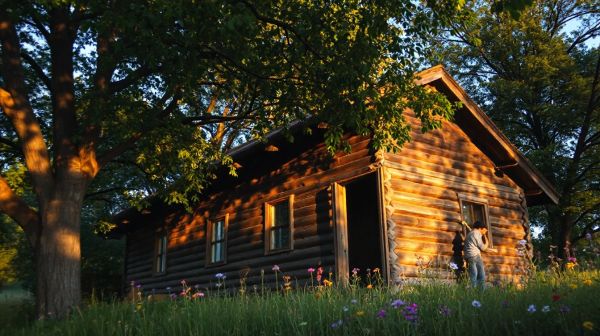 Top conseils pour une isolation extérieure efficace Oise