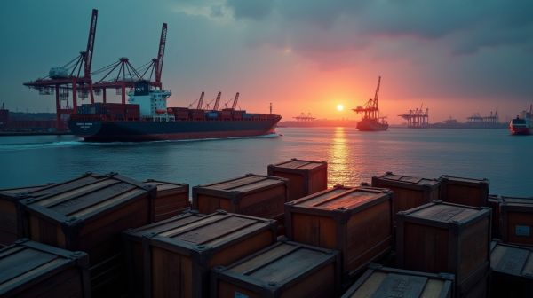 Transformez vos gravats en opportunités : transport et valorisation