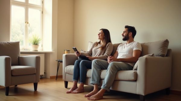 Un électricien fiable à Savigny-le-Sec pour tous vos travaux