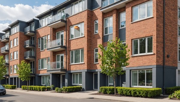 Achat d'un appartement en viager : est-ce une bonne affaire ?