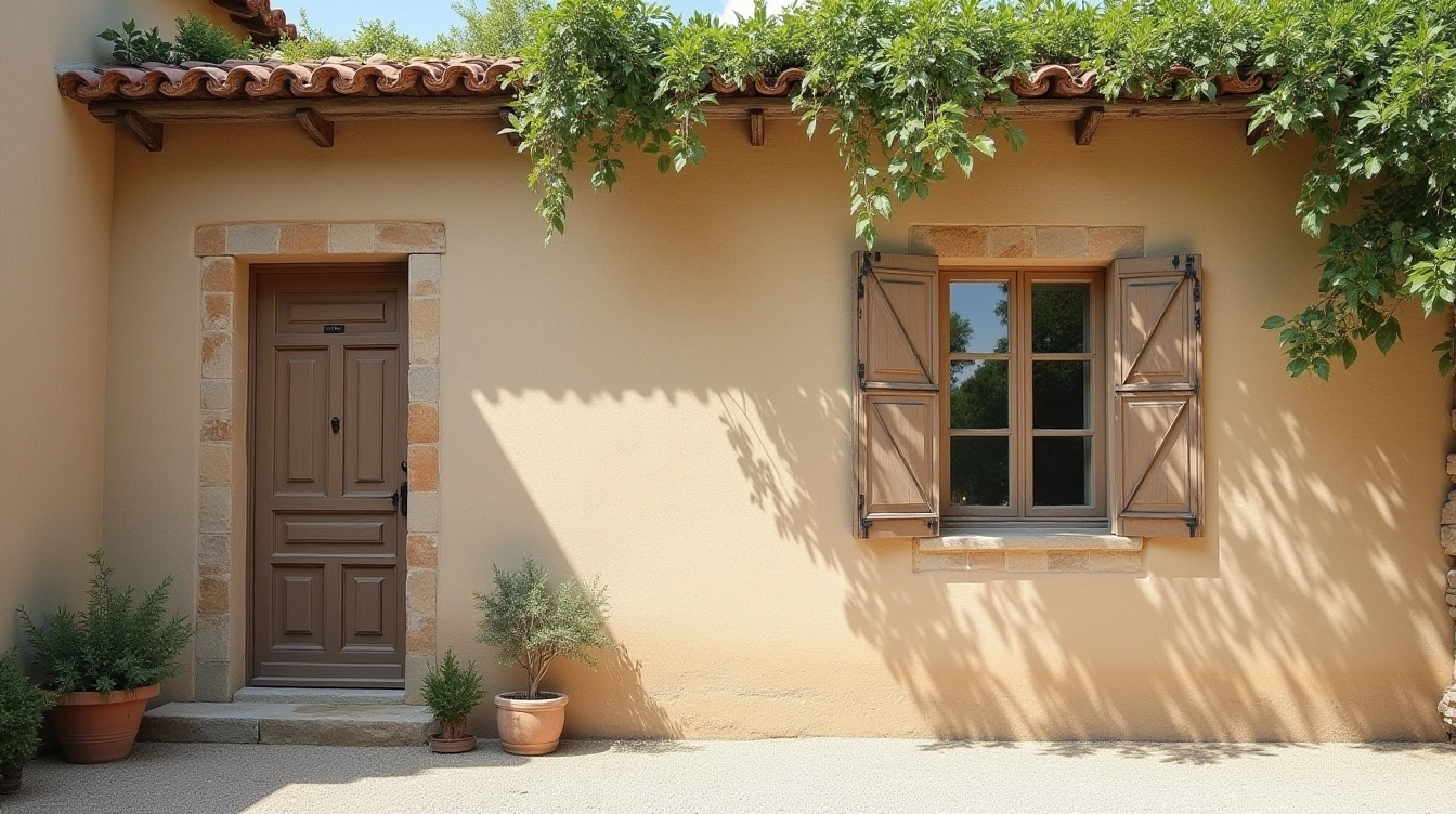 Vos questions sur le traitement naturel de l'humidité